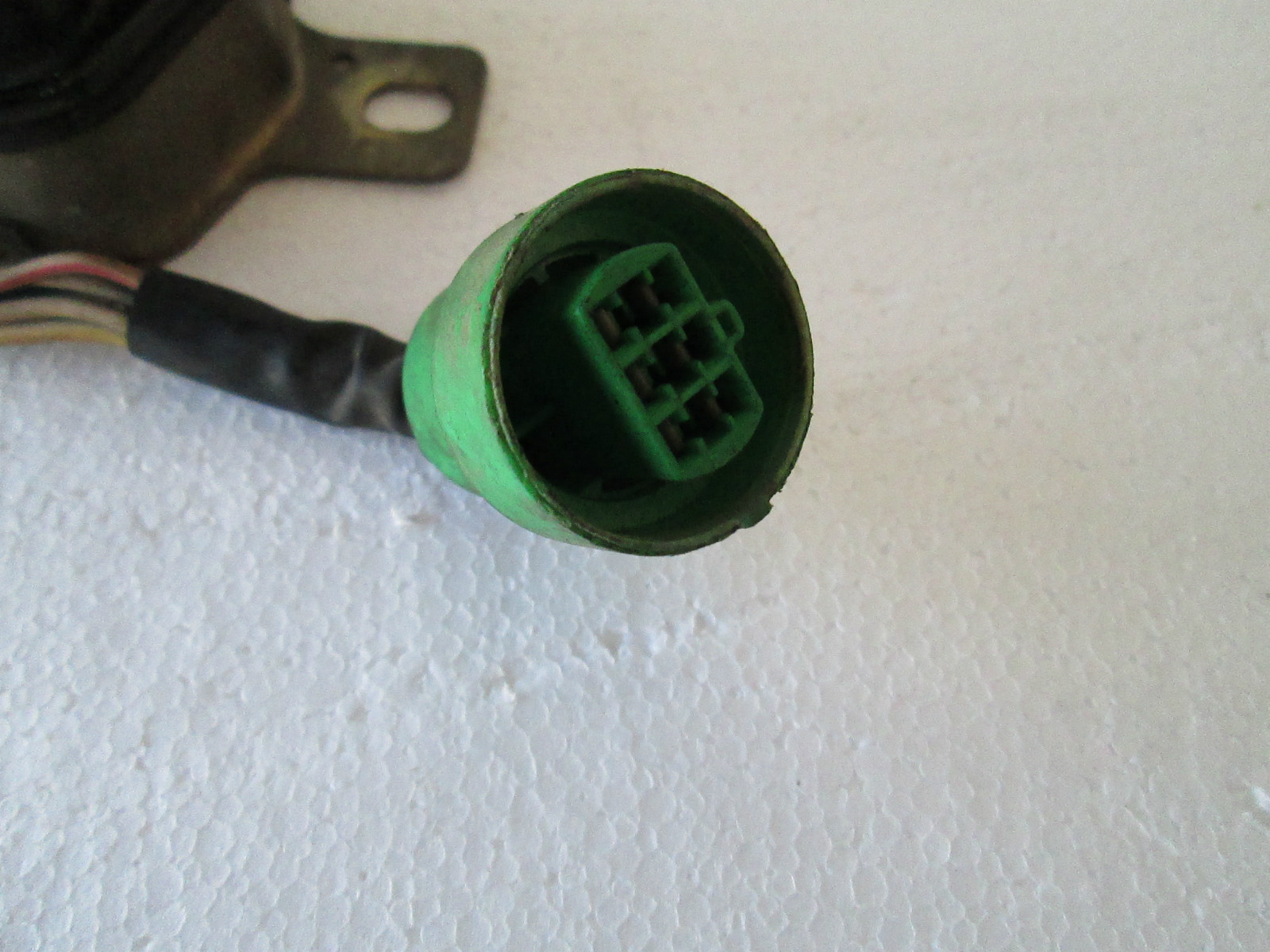 83 84 85 Toyota Tercel Corolla Pickup Voltage Regulator OEM