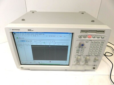 Agilent 16802a driver download for windows 8.1
