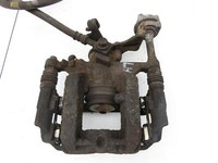 Opel Astra J 09-12 CDTi 1,7 81KW Bremssattel Bremszange Hinten Links Opel Astra J 09-12 28.10.2011 gebraucht Vorschau 2