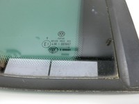 Audi A1 Sportback 18-24 RH Dreieck Seitenscheibe Scheibe Rechts Hinten grünschwarz Audi A1 Sportback 18-24... Vorschau 2