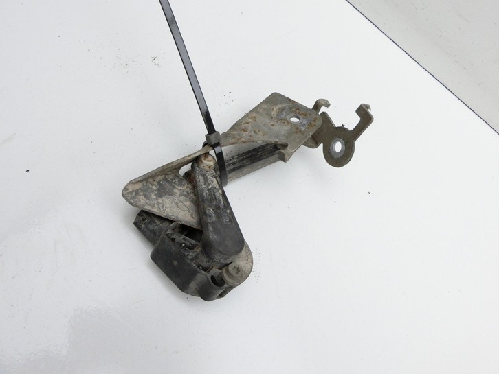 BMW X1 E84 X18D 09-12 Niveausensor Xenon LWR Sensor Neigung Höhenstandssensor Links Hinten BMW X1 E84 X18D 09-12... Bild 5