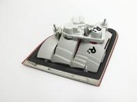 Mercedes W245 B200 05-08 Rückleuchte Heckleuchte f. Klappe Rechts Mercedes W245 B200 05-08 27.09.2007 A1698201664... Vorschau 5