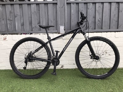 cannondale trail 8 Mountain Bike
