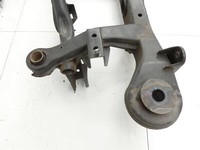 Ssangyong Korando C300 19-24 Hinterachse Achse Achsträger Ssangyong Korando C300 19-24 01.01.2019 11LOC gebraucht Vorschau 7