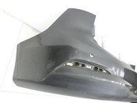 Ford Focus IV 4 HP 18-22 Kombi Stoßstange Stoßfänger Hinten U Ford Focus IV 4 HP 18-22 12.08.2019 gebraucht Vorschau 2