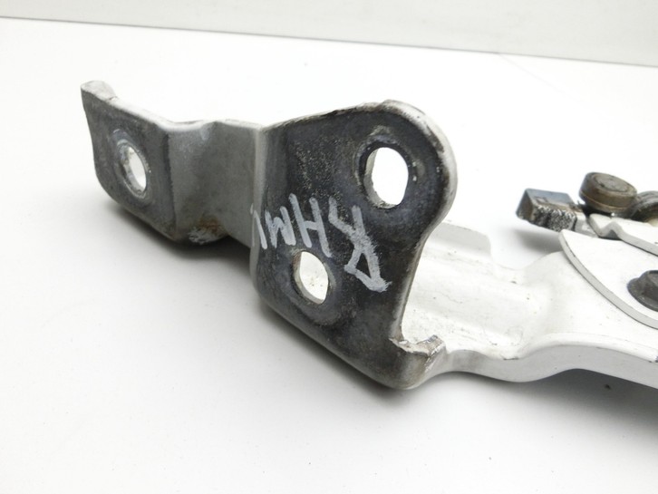 Nissan NV200 09-21 Kasten Führungsrolle Schiebetür Hinten Rechts Unten Nissan NV200 09-21 01.08.2010 82420JX00B... Vorschau 4