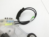 Citroen C1 II 14-18 Türschloss m. ZV Stellmotor Rechts Vorne Citroen C1 II 14-18 01.01.2018 gebraucht Vorschau 4