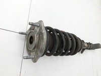 Mercedes C205 C400 15-18 Coupe Federbein Stossdämpfer Vorne Rechts Mercedes C205 C400 15-18 04.05.2017 A2053201030... Vorschau 2