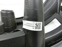 Peugeot 2008 II CMP 23-26 5T Halter Träger Aufnahme Führung für Stoßstange Recht Hinten Peugeot 2008 II CMP 23-26... Vorschau 5