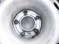 Opel Vivaro C K0 19-25 1x Felge Stahlfelge 5X108 7X16Zoll ET46 Opel Vivaro C K0 19-25 19.08.2020 40193 gebraucht Vorschau 7