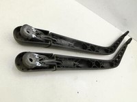 Opel Vivaro B Talento 15-21 Kombi 2x Heckwischer Scheibenwischer Hinten Wischarm Opel Vivaro B Talento 15-21... Vorschau 6
