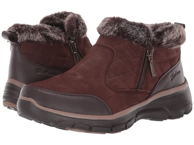 

Женские ботинки SKECHERS Easy Going - Girl Crush