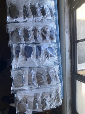 Photos de l'objet d'un acheteur vérifié