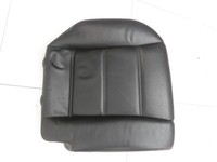 Porsche Cayenne 9PA 955 02-07 Sitzkissen Sitzfläche Sitzpolster aus Leder Links Porsche Cayenne 9PA 955 02-07... Vorschau 4
