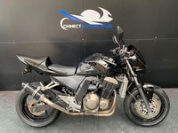KAWASAKI Z750S 2006 TRADE SALE 