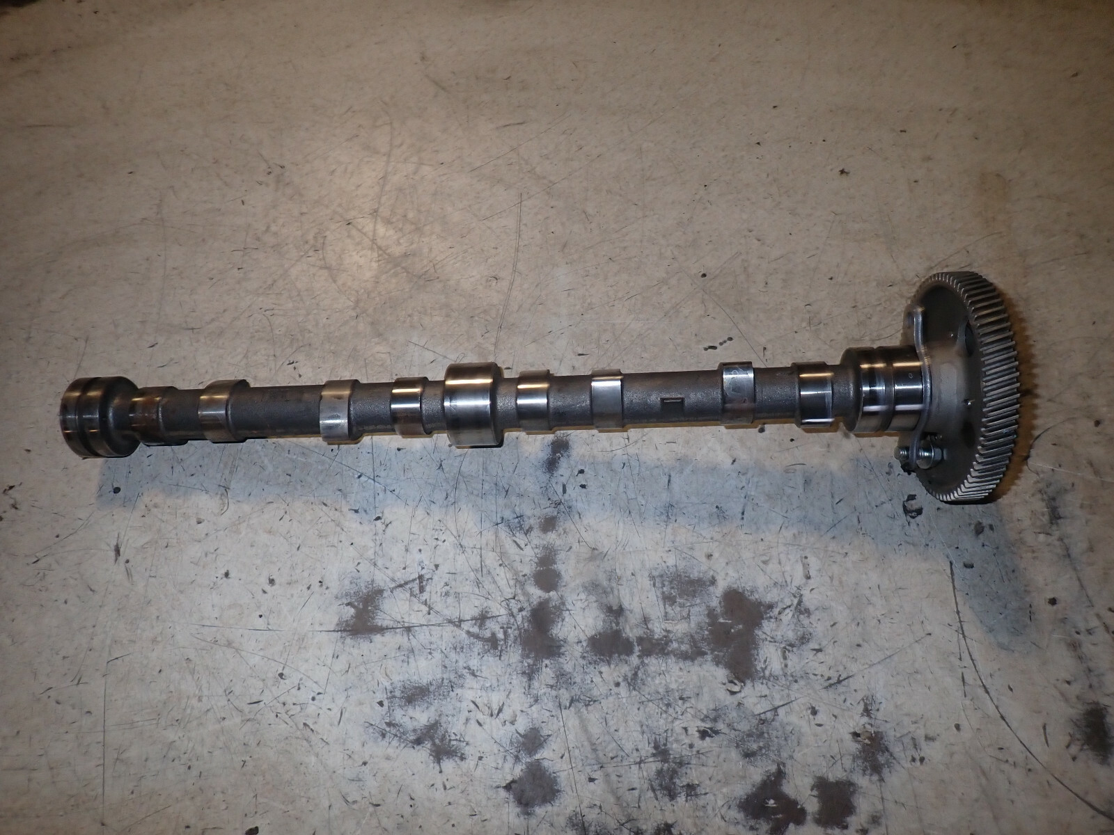 Caterpillar CAT C3.8 Diesel Engine Camshaft Assembly 389