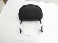 Mercedes C219 CLS 350 04-08 Coupe Kopfstütze Vorne Rechts Leder Schwarz Mercedes C219 CLS 350 04-08 09.12.2005... Vorschau 4