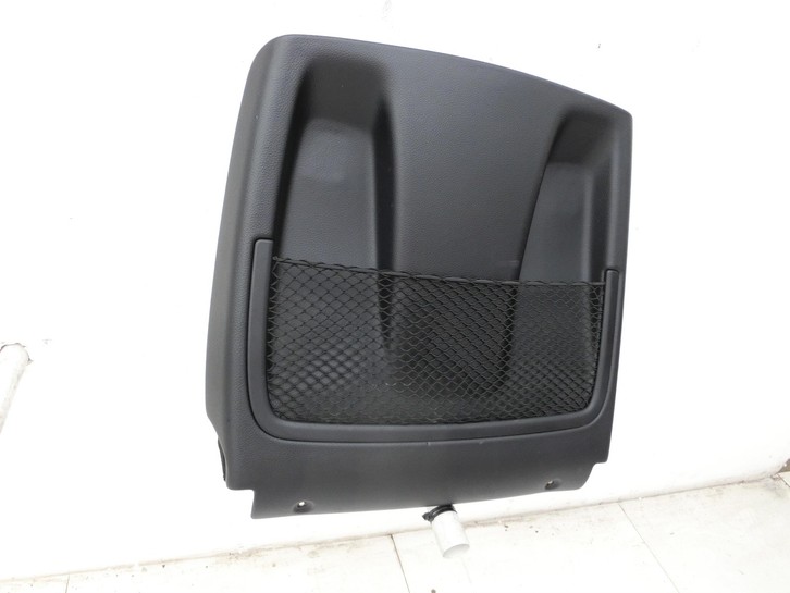 Mercedes W251 R350 10-13 Rückenplatte Rückwand Sitz Rechts Vorne Mercedes W251 R350 10-13 29.03.2011 1426667-A1... Vorschau 2