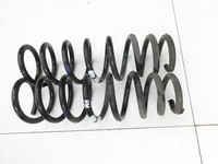 Hyundai Tucson IV NX4 20-23 Beide Feder Federn Hinten Hyundai Tucson IV NX4 20-23 31.08.2021 55330N9CQ0 gebraucht Vorschau 5