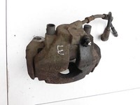 VW T5 7E 09-15 TDI 2,0 84KW Bremssattel Bremszange Vorne Links VW T5 7E 09-15 18.04.2012 7H0615123A gebraucht Vorschau 2