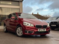 2025 BMW 2 Series Active Tourer 218I Luxury Auto Petrol Automatic