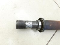 Renault Megane III BZ0 GT 10-12 TCe 1,4 96KW Antriebswelle Gelenkwelle Rechts Vorne Renault Megane III BZ0 GT 10-12... Vorschau 5