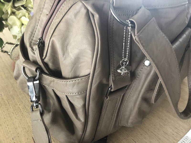 nappy bags strandbags