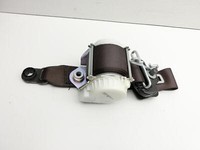 Jaguar XF X250 11-15 Lim Gurt Sicherheitsgurt Rechts Vorne Jaguar XF X250 11-15 19.06.2014 C2Z27381AMS... Vorschau 2
