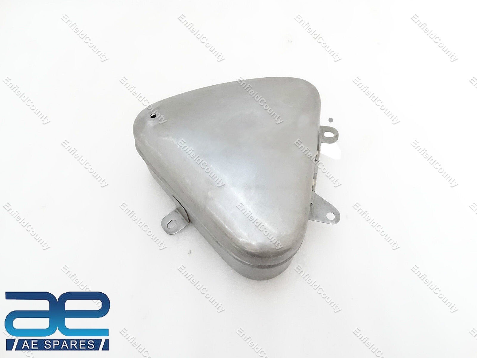 Tool Box Triumph Rigid Speed For Twin Tiger 100  
