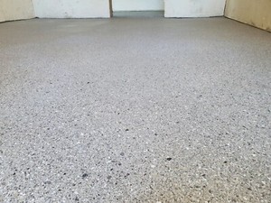 epoxy resurfacing