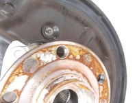 VW Tayron R41   TDI 2,0 142KW 4WD Achsschenkel Radnabe Links Hinten VW Tayron R41 20.08.2025 5QS505435E gebraucht Vorschau 5