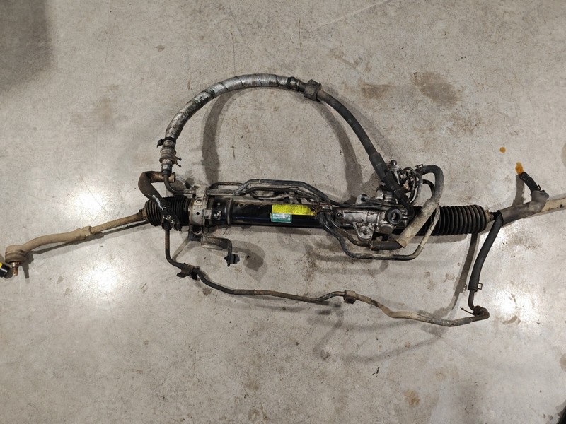 Hyundai Tucson 1 Jm 2.0 Crdi