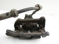 Audi A7 4G 10-18 TDI 3,0 150KW Bremssattel Bremszange Hinten Rechts Audi A7 4G 10-18 19.06.2012 4G0615404 gebraucht Vorschau 6