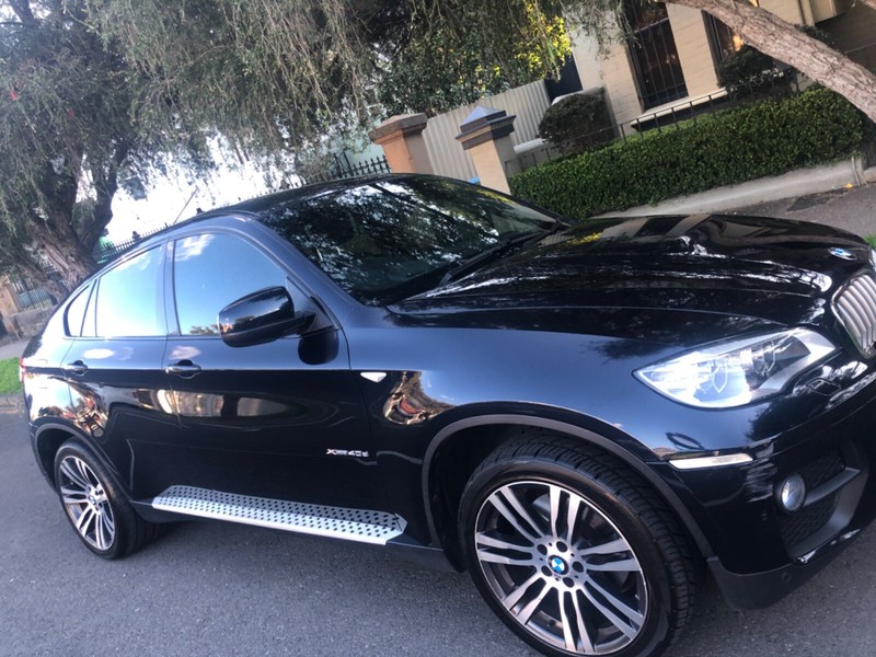 Bmw X6 M Sport Cars Vans Utes Gumtree Australia Leichhardt Area Leichhardt 1256005458