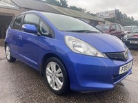 2015 HONDA JAZZ 1.4 I-VTEC ES PLUS 5 DOOR HATCH - FSH - PX/FINANCE POSS