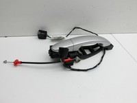 Ford Mondeo IV 4 07-15 Türgriff Griff aussen Links Hinten 58 Ford Mondeo IV 4 07-15 03.03.2011 6G9T-14A631-BF gebraucht Vorschau 2