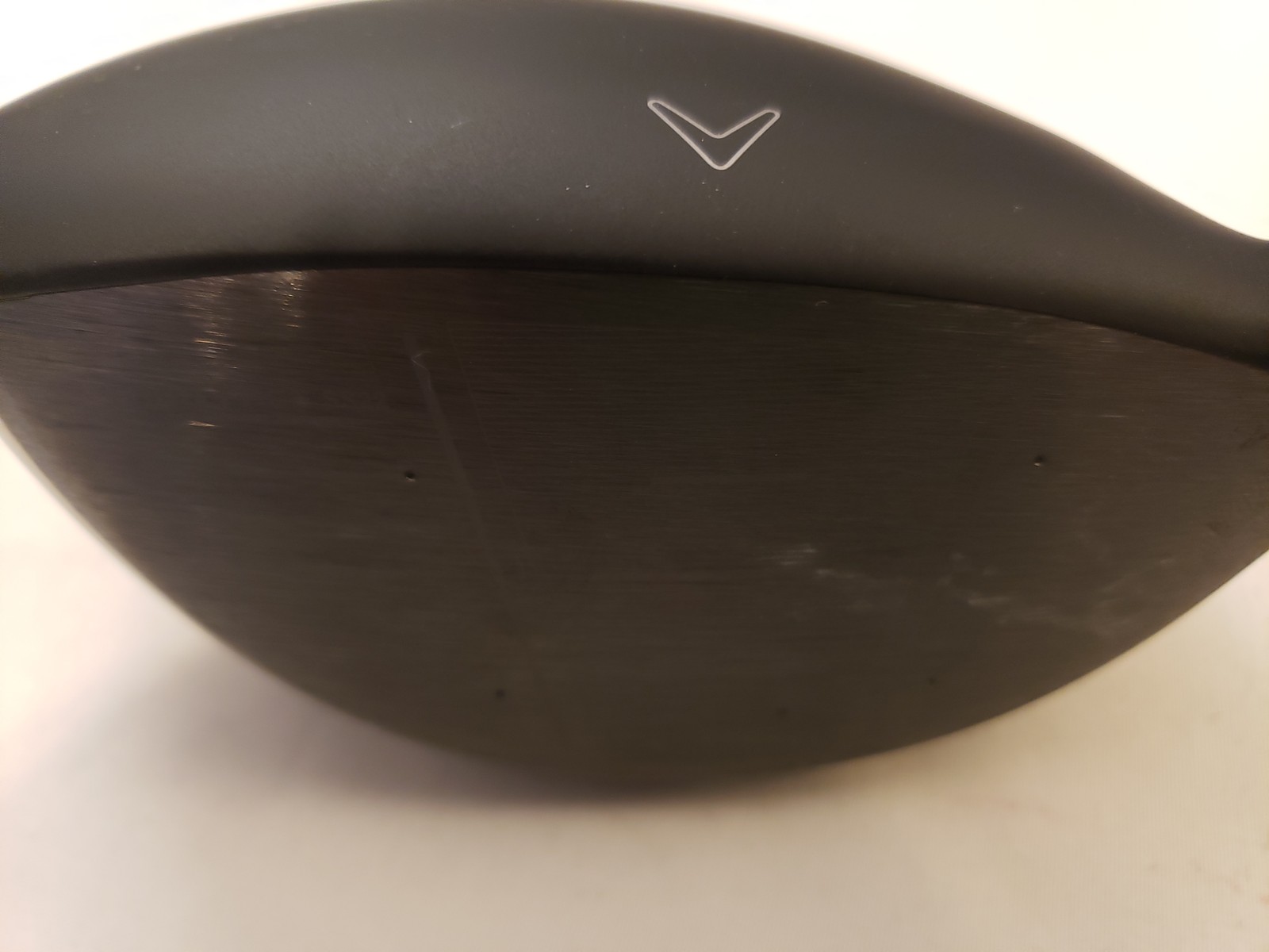 Used Callaway Rogue ST Max LS Driver 9* - RH - Head Only