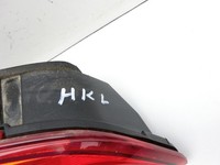 VW Golf 7 VII 5G 12-17 5T Rückleuchte Heckleuchte für Klappe Innen Links VW Golf 7 VII 5G 12-17 12.02.2013... Vorschau 5