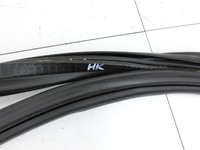 Citroen C3 II SC 09-13 5T Dichtung für Heckklappe Kofferraum Heckklappendichtung Citroen C3 II SC 09-13 03.05.2011... Vorschau 5