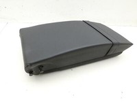 Mercedes W204 S204 C220 07-14 Armlehne Mittelarmlehne Auflage mit Becherhalter für Rücksitzbank Mercedes W204 S204... Vorschau 4