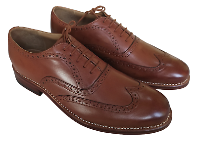 Clarks goodyear store welted shoes