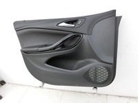 Opel Astra K B16 15-19 Kombi Türverkleidung Türpappe Links Vorne Opel Astra K B16 15-19 07.06.2017 gebraucht Vorschau 4