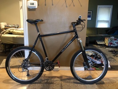 fat city bikes