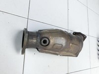 Audi A4 B7 8H Cabrio 06-09 1,8T 120KW Partikelfilter Rußpartikelfilter Dieselpartikelfilter DPF Audi A4 B7 8H... Vorschau 4