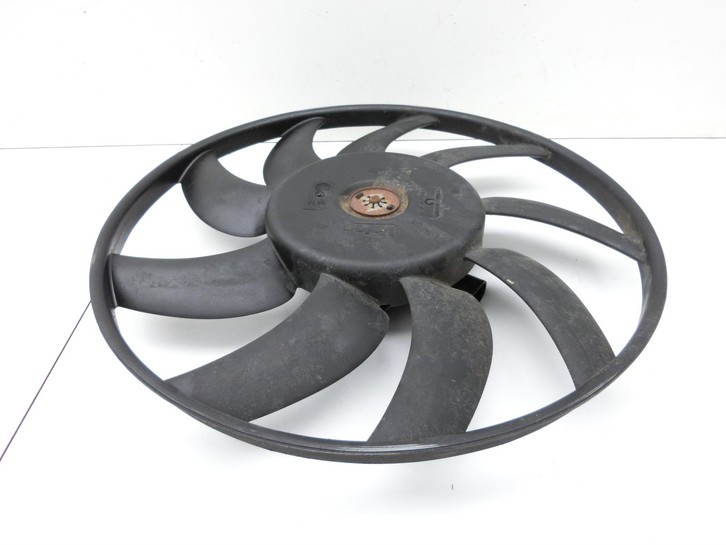 Audi A5 8F Cabrio 09-12 TDI 3,0 176KW Lüfter Ventilator f. Kühler Audi A5 8F Cabrio 09-12 05.05.2011 EM1241 993454J... Vorschau 2