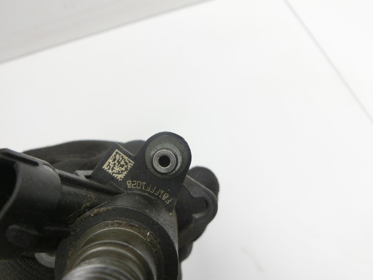 Iniettore Zyl.5 per Jaguar XF X250 09-15 - Bild 2