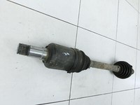 Mercedes A-Kl. W169 04-08 1,7 85KW Autom Antriebswelle Gelenkwelle Links Vorne Mercedes A-Kl. W169 04-08 24.02.2005... Vorschau 6