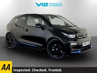 2019 BMW i3 42.2kWh S Hatchback 5dr Electric Auto (184 ps) Hatchback Electric Au