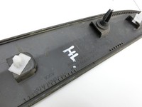 Ford Transit Courier 14-18 Kasten Türleiste Beplankung Rechts Hinten Aussen EN Ford Transit Courier 14-18... Vorschau 5