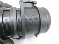 Audi A5 8T S-Line 07-12 2,0 132KW Luftmassenmesser Audi A5 8T S-Line 07-12 24.06.2009 06J906461D gebraucht Vorschau 5